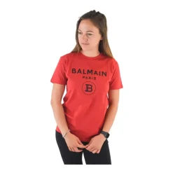 Koszulka z nadrukiem Coastal Logo