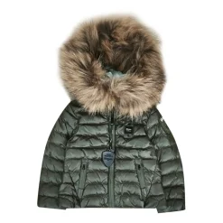 Kristin Down Jacket