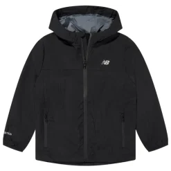 Kurtka Athletics Woven Mesh Lined w Czarnym