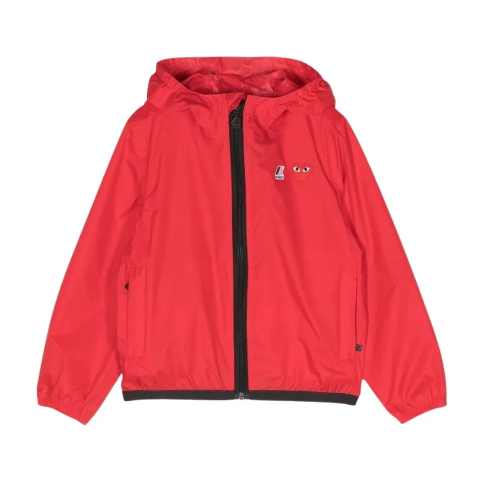 Kurtka dziecięca
