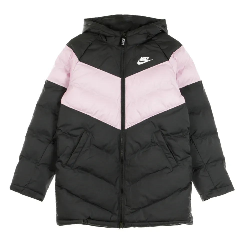 Kurtka puchowa Nike Sportswear