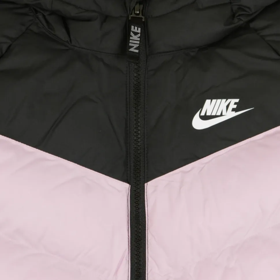 Kurtka puchowa Nike Sportswear