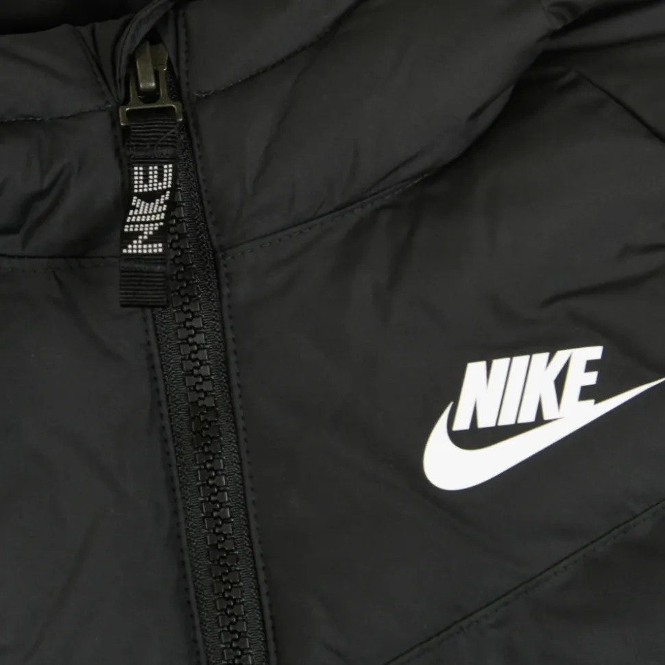 Kurtka puchowa Nike Sportswear