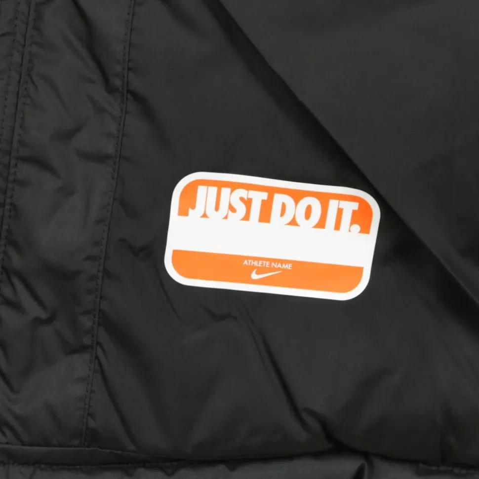 Kurtka puchowa Nike Sportswear