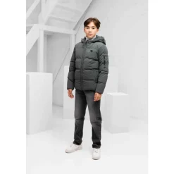 Kurtka Puffer