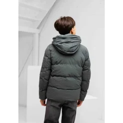 Kurtka Puffer