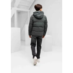 Kurtka Puffer