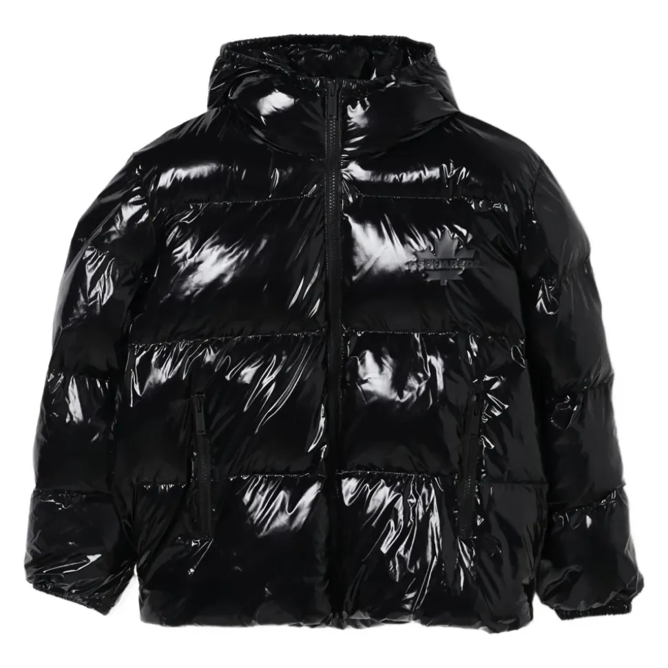 Kurtka Puffer