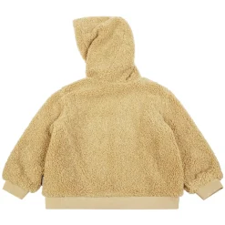 Kurtka Teddy