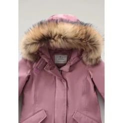 Kurtka Zimowa Arctic Parka