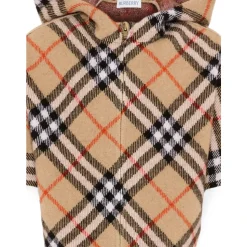 Kurtki Burberry Kids