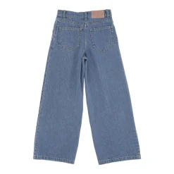 La Mia Bambina Jeans