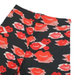 La Mia Bambina Pantalone Cropped