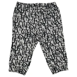 La Mia Bambina Pantalone Jogging
