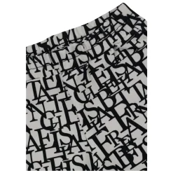 La Mia Bambina Pantalone Jogging