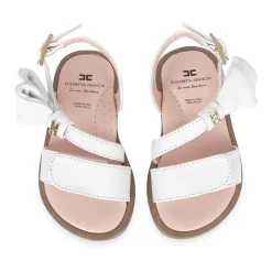 La Mia Bambina Sandal