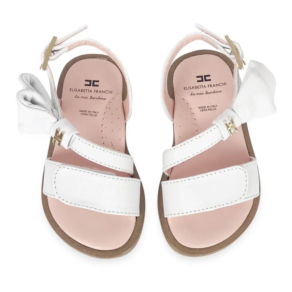 La Mia Bambina Sandal