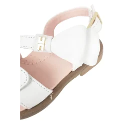 La Mia Bambina Sandal