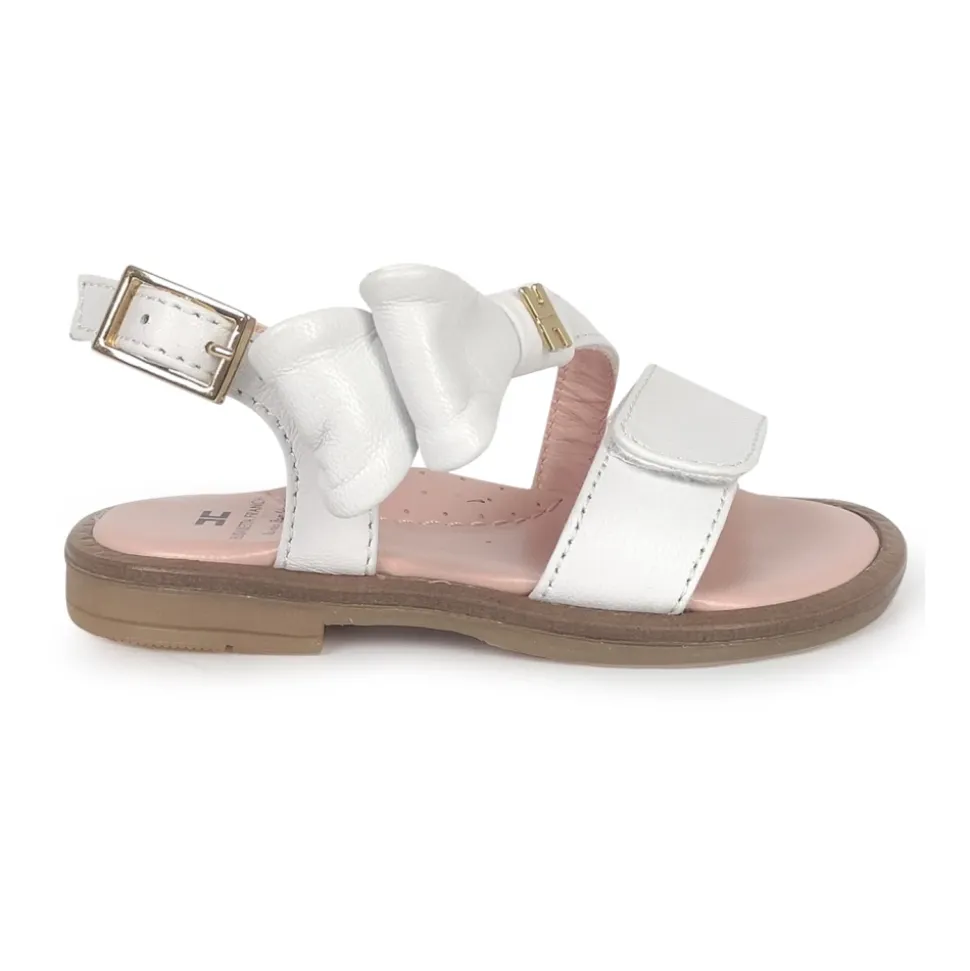 La Mia Bambina Sandal