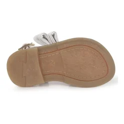 La Mia Bambina Sandal