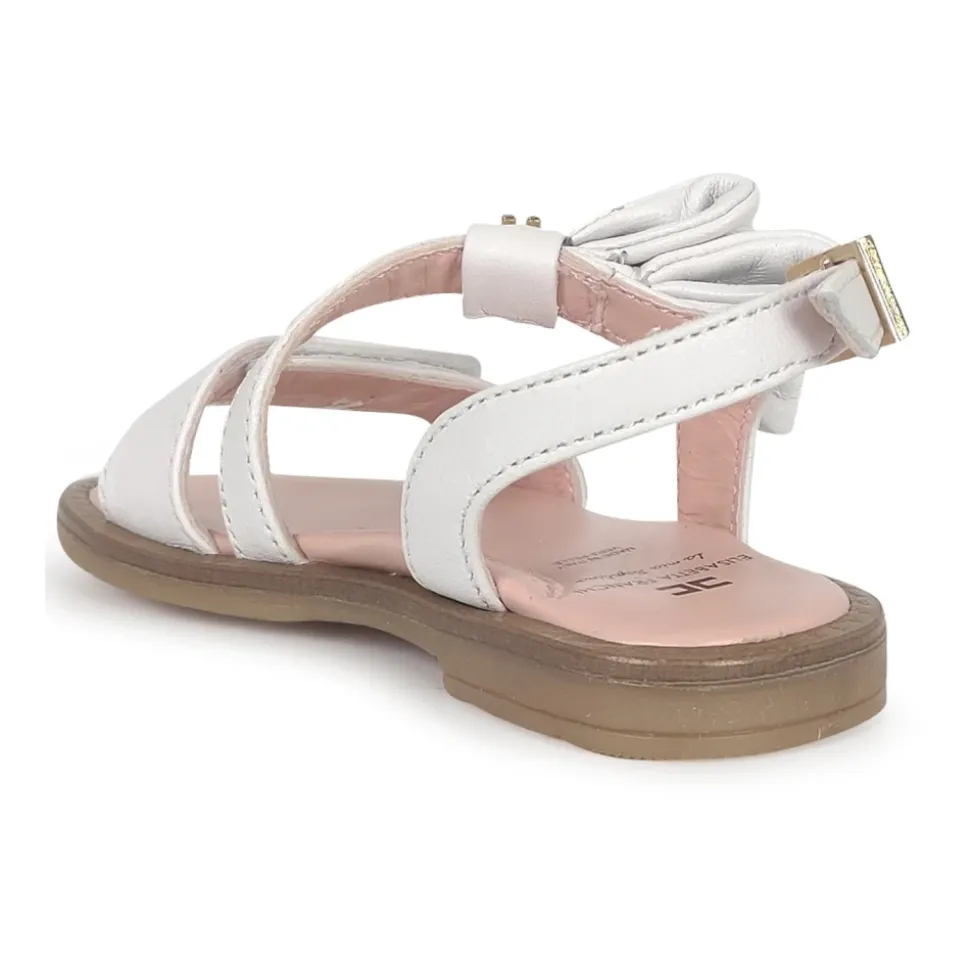 La Mia Bambina Sandal