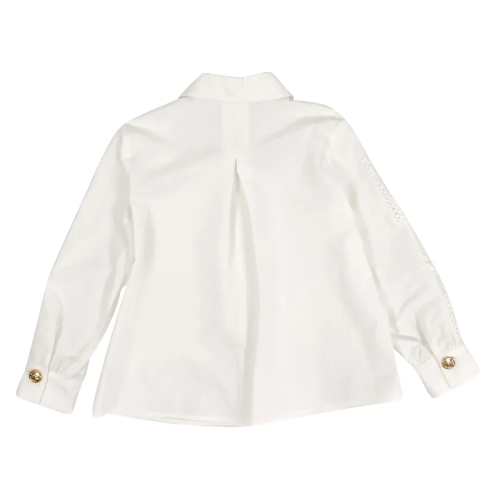 La Mia Bambina Shirt