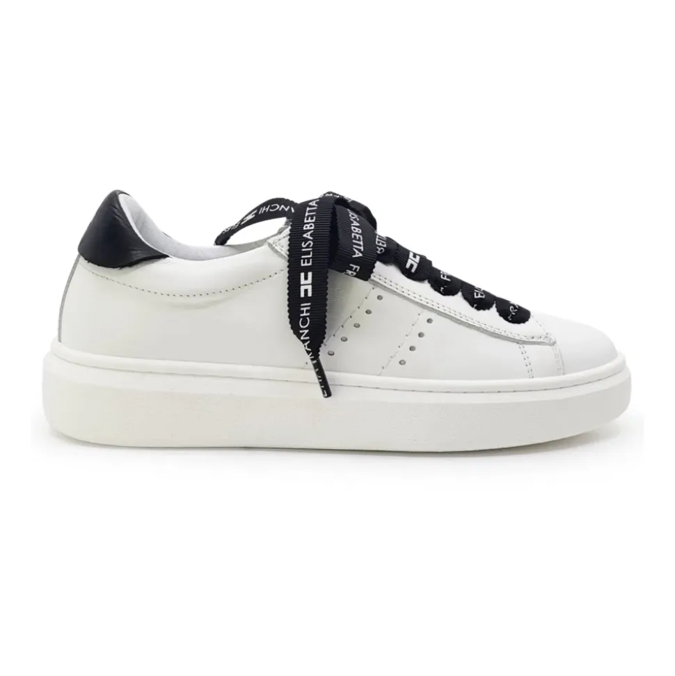 La Mia Bambina Sneaker