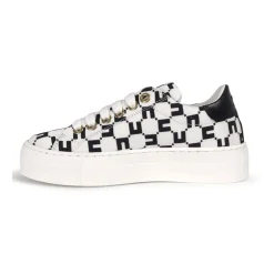 La Mia Bambina Sneaker