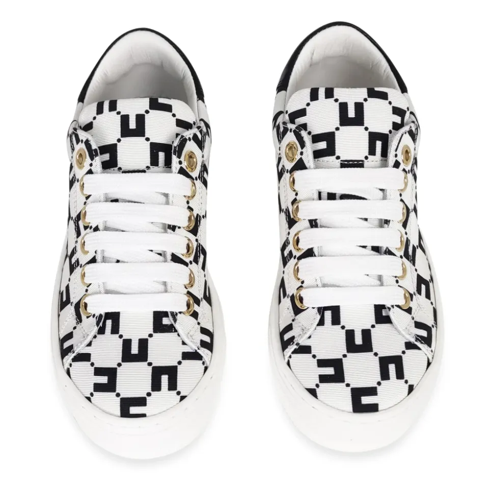 La Mia Bambina Sneaker