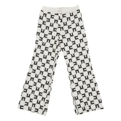 La Mia Bambina Trousers
