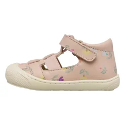Langen First Step Shoes