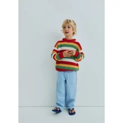 Lantana Jumper
