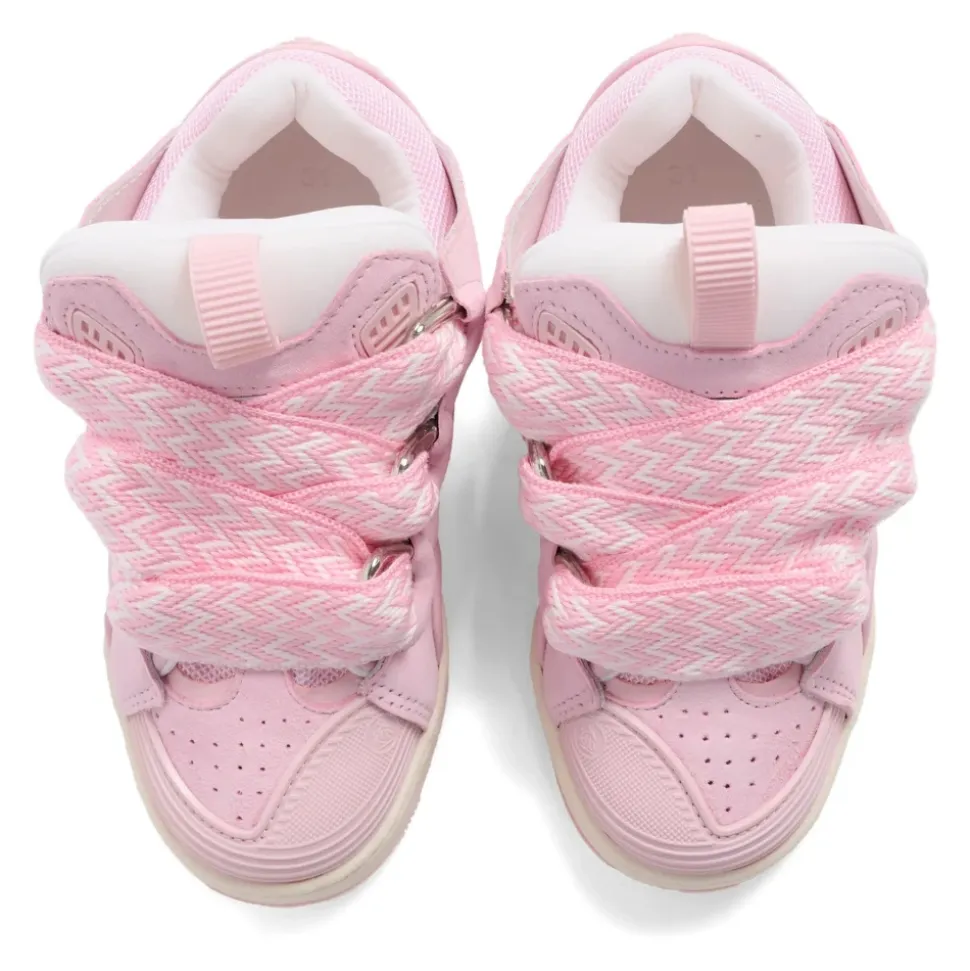 Lanvin Sneakers Pink