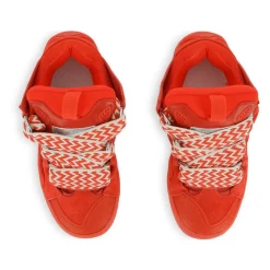 Lanvin Sneakers Red