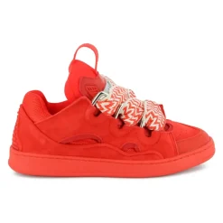 Lanvin Sneakers Red