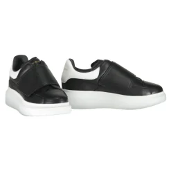 Larry Oversized Velcro Sneakers