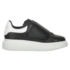 Larry Oversized Velcro Sneakers