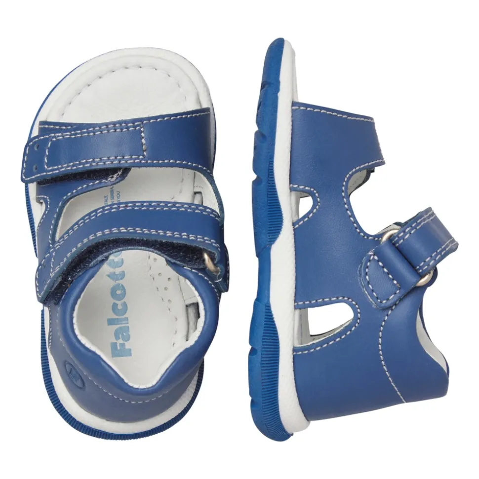 Laves 2 Nappa Leather Sandals