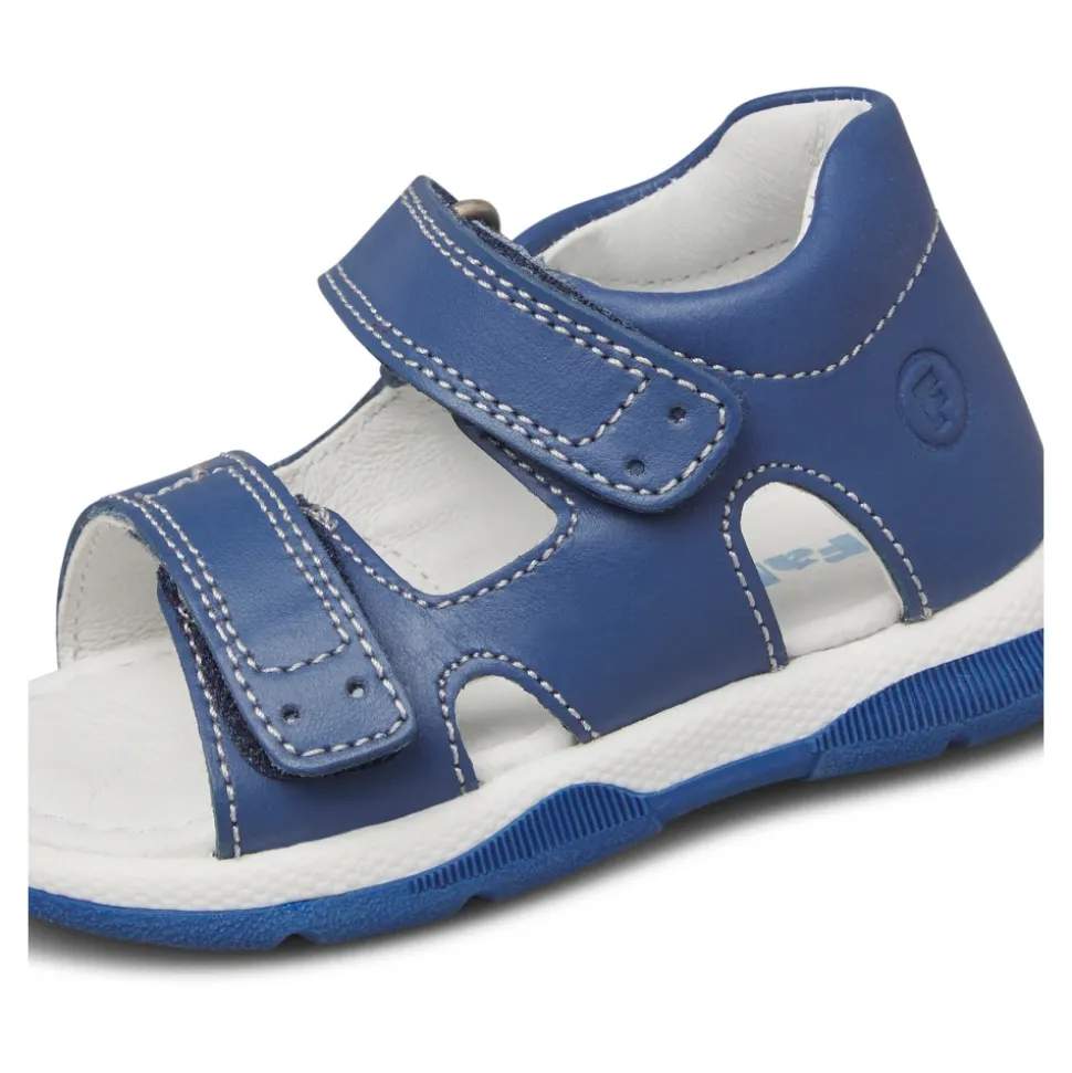 Laves 2 Nappa Leather Sandals