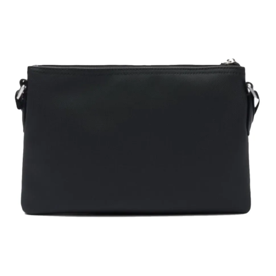 L.12.12 Concept Flat Shoulder Bag