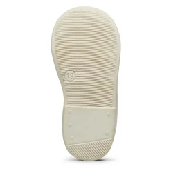 Leather ballet flats BALLET