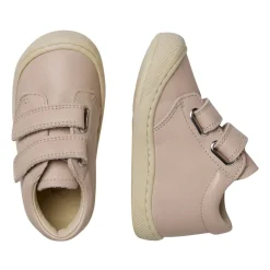 Leather first step shoes COCOON WIDE VL