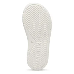 Leather sandals KIMAMA