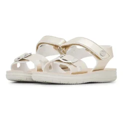 Leather sandals KIMAMA