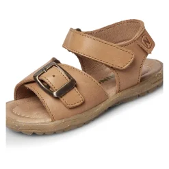 Leather sandals PARIN