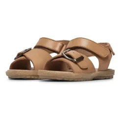 Leather sandals PARIN