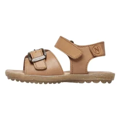Leather sandals PARIN