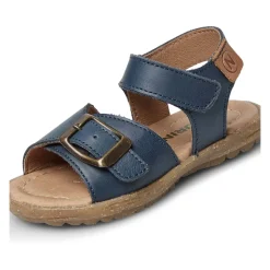 Leather sandals PARIN