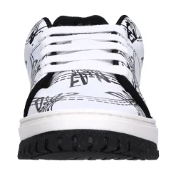 Leather Sneakers