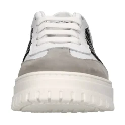 Leather Sneakers